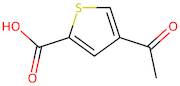 4-Acetylthiophene-2-carboxylic acid