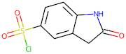 2-Oxindole-5-sulphonyl chloride