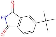 5-(Tert-butyl)isoindoline-1,3-dione