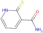 2-Thioxo-1,2-dihydropyridine-3-carboxamide