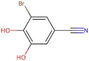 3-Bromo-4,5-dihydroxybenzonitrile