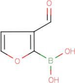 3-Formylfuran-2-boronic acid