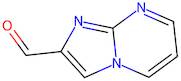 Imidazo[1,2-a]pyrimidine-2-carbaldehyde