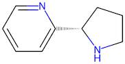 (S)-2-(Pyrrolidin-2-yl)pyridine