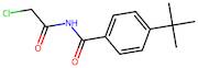 4-(Tert-butyl)-N-(2-chloroacetyl)benzamide