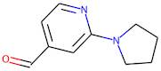 2-(Pyrrolidin-1-yl)isonicotinaldehyde