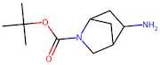 tert-Butyl 5-amino-2-azabicyclo[2.2.1]heptane-2-carboxylate