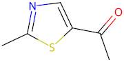 1-(2-Methylthiazol-5-yl)ethanone