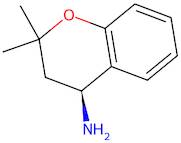 (S)-2,2-Dimethylchroman-4-amine