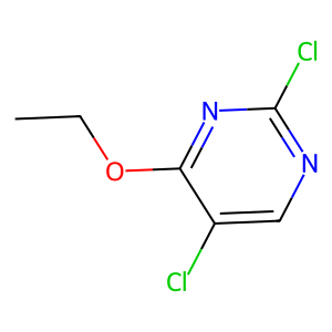 2,5-Dichloro-4-ethoxypyrimidine