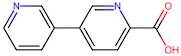 [3,3'-Bipyridine]-6-carboxylic acid