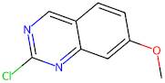 2-Chloro-7-methoxyquinazoline