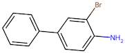 3-Bromo-[1,1'-biphenyl]-4-amine