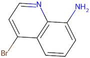 4-Bromoquinolin-8-amine