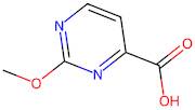 2-Methoxypyrimidine-4-carboxylic acid