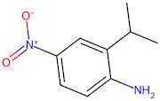 2-Isopropyl-4-nitroaniline