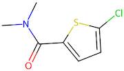 5-Chloro-N,N-dimethylthiophene-2-carboxamide