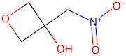 3-(Nitromethyl)oxetan-3-ol