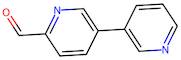 [3,3'-Bipyridine]-6-carbaldehyde