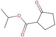 Isopropyl 2-oxocyclopentane-1-carboxylate