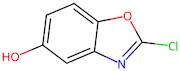 2-Chlorobenzo[d]oxazol-5-ol