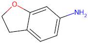 2,3-Dihydrobenzofuran-6-amine