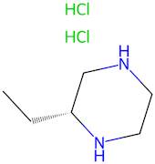 (R)-2-Ethylpiperazine dihydrochloride