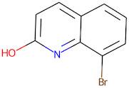 8-Bromoquinolin-2(1H)-one