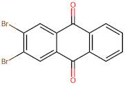 2,3-Dibromoanthracene-9,10-dione