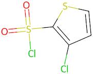 3-Chlorothiophene-2-sulfonyl chloride