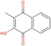 Phthiocol