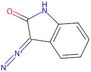 3-Diazooxindole