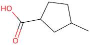 3-Methylcyclopentane-1-carboxylic acid