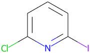 2-Chloro-6-iodopyridine