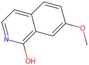 7-Methoxyisoquinolin-1-ol