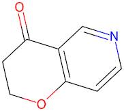 2H-Pyrano[3,2-c]pyridin-4(3H)-one