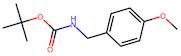 Tert-butyl (4-methoxybenzyl)carbamate