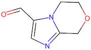 6,8-Dihydro-5H-imidazo[2,1-c][1,4]oxazine-3-carbaldehyde