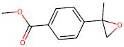 Methyl 4-(2-methyloxiran-2-yl)benzoate