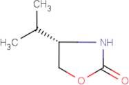 (4S)-4-Isopropyl-1,3-oxazolidin-2-one