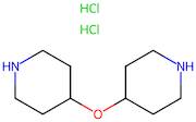 4,4'-Oxydipiperidine dihydrochloride