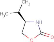 (4R)-4-Isopropyl-1,3-oxazolidin-2-one