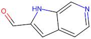 1H-Pyrrolo[2,3-c]pyridine-2-carbaldehyde