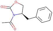 (4R)-3-Acetyl-4-benzyl-1,3-oxazolidin-2-one