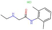 N-(2,6-Dimethylphenyl)-2-(ethylamino)acetamide hydrochloride