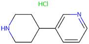 3-(Piperidin-4-yl)pyridine hydrochloride