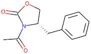 (4S)-3-Acetyl-4-benzyl-1,3-oxazolidin-2-one