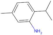 2-Isopropyl-5-methylaniline