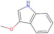 3-Methoxy-1H-indole