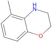 5-Methyl-3,4-dihydro-2H-benzo[b][1,4]oxazine